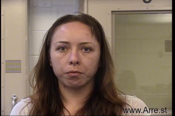 Kimberly Marie Lucero Mugshot